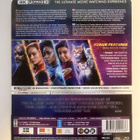 The Marvels - Limited Steelbook (4K Ultra HD + Blu-ray) - pikkukuva 2