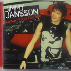 Jimmy Jansson • Flickan Från Det Blå CD - pikkukuva 1