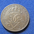 5 öre 1926. Ruotsi - Sweden - pikkukuva 2