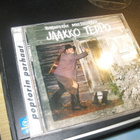 Jaakko Teppo: Ruikonperän Multakurkku -cd - pikkukuva 1