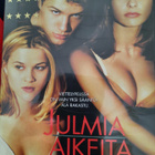 Julmia Aikeita - DVD.EGMONT - pikkukuva 1