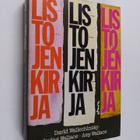 David Wallechinsky : Listojen kirja - pikkukuva 1