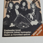 Fazer musiikki uutta heinäkuu 1976 - pikkukuva 1
