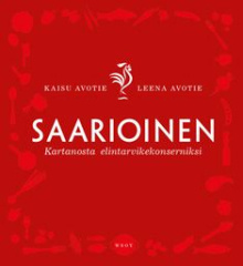 Kaisu Avotie - Saarioinen