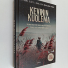Andreas Slätt : Kevinin kuolema : kuinka Ruotsin suurin r... - pikkukuva 1