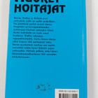 Carolyn Carlyle : Nuoret hoitajat - pikkukuva 2