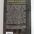 Stieg Larsson : Miehet jotka vihaavat naisia - pikkukuva 2