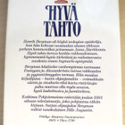 Ingmar Bergman: Hyvä tahto - pikkukuva 2