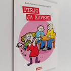 Paula Noronen : Pirjo ja kaveri - pikkukuva 1