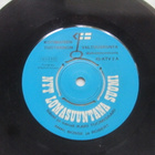 Anki,Bosse ja Robert:Nyt lomasuuntana Suomi 7" single  1967 - pikkukuva 4