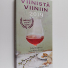 Juha Berglund : Viinistä viiniin 2019 : Viini-lehden vuos... - pikkukuva 1