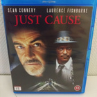 Just Cause - Oikeuden Puolustaja (Blu-ray) - pikkukuva 1