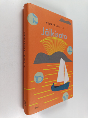 Pertti Lassila : Jälkisato