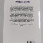 John Dickson Carr : Kuolemankello - pikkukuva 2
