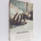 Ruth Dugdall : The Sacrificial Man - pikkukuva 1
