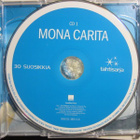 Mona-Carita Tähtisarja 30 suosikkia CD  - pikkukuva 2