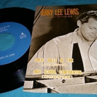 Jerry Lee Lewis sinkku - pikkukuva 1