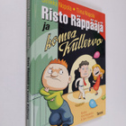 Sinikka Nopola ym. : Risto Räppääjä ja komea Kullervo (si... - pikkukuva 1