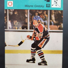 1977-80 Concert Hall Wayne Gretzky Rookie - pikkukuva 1