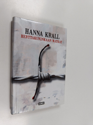 Hanna Krall : Herttakuninkaan matkat