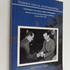 Timo Tapani Vuori : Paimen vailla hiippakuntaa - pikkukuva 1