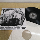 THE COFFINSHAKERS - The Coffinshakers LP - pikkukuva 1
