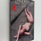 Donald E. Westlake : Apua, minua pidetään vankina - pikkukuva 1