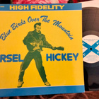 Ersel Hickey LP - pikkukuva 1