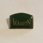 MADISON PINSSI - pikkukuva 1