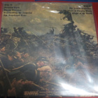GRENADIER - TRUMPETS BLARE IN BLAZINGLORY - pikkukuva 2