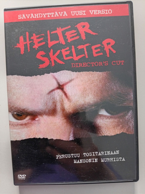 Helter Skelter