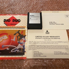 Commodore 64 / C64 Dig Dug - pikkukuva 3