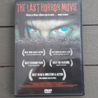 DVD: The Last Horror Movie (Kevin Howarth 2003) - pikkukuva 1