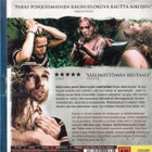 Pedon Verta  -  (Blu-ray) - pikkukuva 2