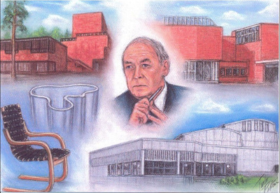 kortti ** Suomalainen design tai kansallispuku - erilaisia