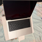 MacBook Pro 14" (2024, M4 Max) 36GB 1TB, Uudenveroinen - pikkukuva 4