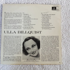 Ulla Billquist – Ulla Billquist LP - pikkukuva 4