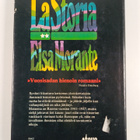 Elsa Morante : La storia 2 - pikkukuva 2