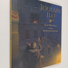 Kate DiCamillo : Joulun ilo - pikkukuva 1
