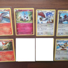 Pokemon Roaring Skies Sarjan kortteja yksittäin myynnissä - pikkukuva 5