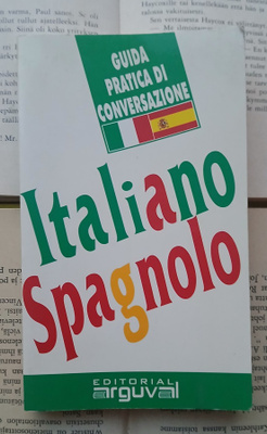 Italiano • spagnolo