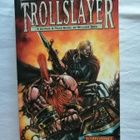 King, William: Warhammer: Gotrek & Felix 1: Trollslayer - pikkukuva 1