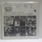 VIC MIZZY - THE CAPER OF THE GOLDEN BULLS M-/M- LP - pikkukuva 2