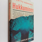 Perttu Häkkinen : Hukkuminen : kertomus Kumpulan surmayöstä - pikkukuva 1