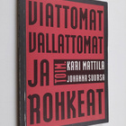 Viattomat, vallattomat ja rohkeat - pikkukuva 1