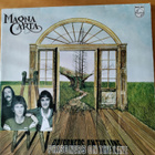 Magna Carta: Prisoners On The Line (LP) - pikkukuva 1