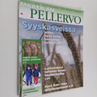 Maatilan Pellervo huhtikuu 2013 - pikkukuva 1