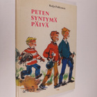 Kaija Pakkanen : Peten syntymäpäivä - pikkukuva 1