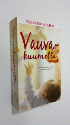 Vauvakuumetta : Taylor, Jennifer : Epäilyjä/ Meier, Susan...
