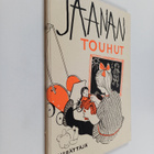 Paavo Maunula : Jaanan touhut - pikkukuva 1